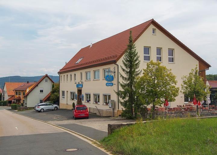 Gasthaus Schnörla